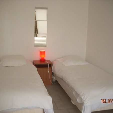 Residence Hotel De La Salle Vallères Zewnętrze zdjęcie