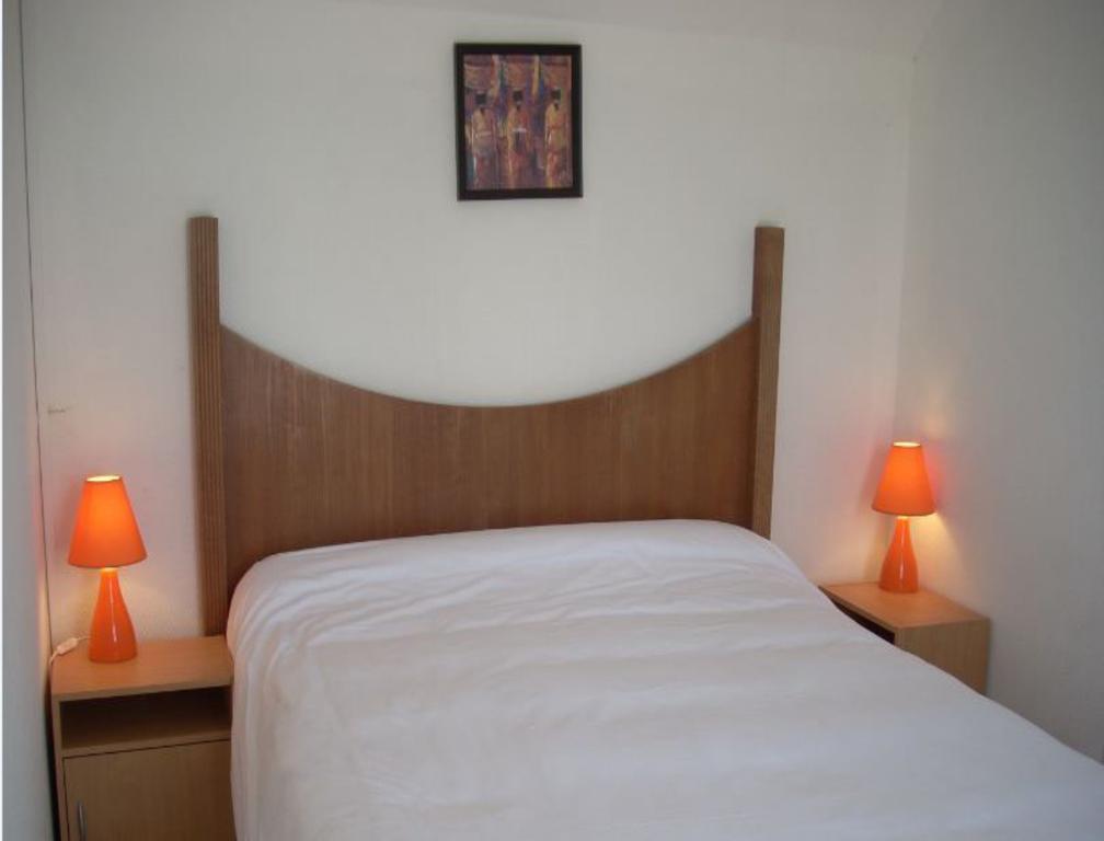 Residence Hotel De La Salle Vallères Pokój zdjęcie